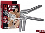 Вагинальный расширитель Pussy Opener с фиксатором
