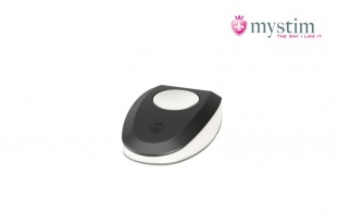 Вагинальные виброшарики Geisha Balls с миостимуляцией и пультом ДУ