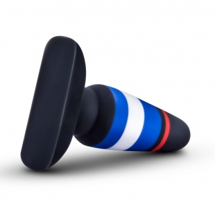 Анальная втулка AVANT PRIDE P4