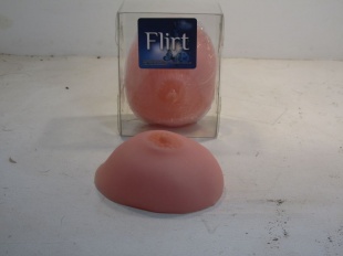 Протез молочной железы малый