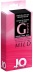  Стимулирующий гель для клитора JO Clitoral Stimulation Gel Chill среднего действия 10 мл