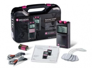 Источник импульсов с цифровым управлением Tension Lover