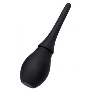 Анальный душ A-toys by TOYFA, силикон, 23,8 см