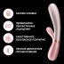 SATISFYER HOT LOVER VIBRATOR НЕЖНО РОЗОВЫЙ (Сатисфаер) - Цена SATISFYER HOT LOVER VIBRATOR НЕЖНО РОЗОВЫЙ (Сатисфаер)