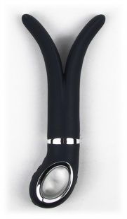 Вибратор Gvibe 2,  Royal Noir