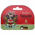 Масло с феромонами женское Tet-a-Tet Green Tea Elisabeth Arden, 8 мл