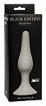 АНАЛЬНАЯ ВТУЛКА LOLA TOYS SLIM ANAL PLUG XL GREY