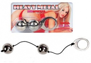 Шарики металические большого диаметра