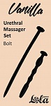 Набор уретральных массажеров Vanilla Bolt 1176-01lola