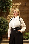 Портупея Diane Plus size [300-05PS]