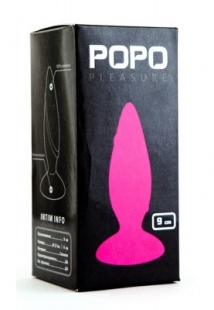POPO Pleasure Анальная втулка
