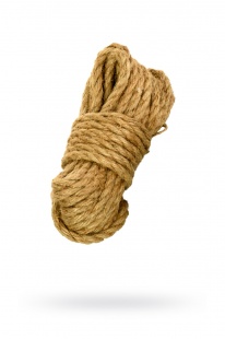 ДЖУТОВАЯ ВЕРЕВКА, 10 М