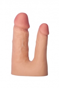 НАСАДКА ДЛЯ ДВОЙНОГО ПРОНИКНОВЕНИЯ TOYFA XLOVER