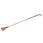 Стек красный 45см