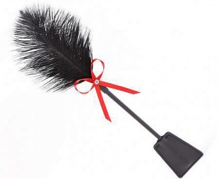 Стек с пером "Plumelet"