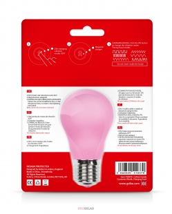 Стимулятор для всего тела Gvibe Gbulb