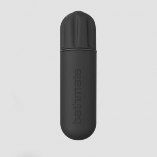 Мощная вибропуля VIBE BULLET черная