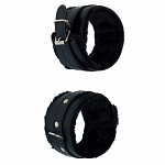 Поножи Party Hard Eternity (черный,красный ,розовый) 1103-01