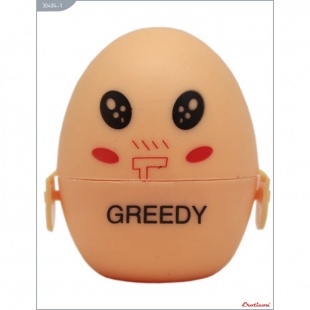 МАСТУРБАТОР-ЯЙЦО Жёлтое "SATISFY POKEMON"