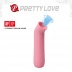 МИНИ ВИБРАТОР PRETTY LOVE BI-014547-7