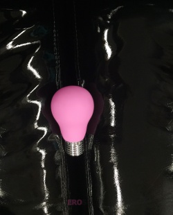 Стимулятор для всего тела Gvibe Gbulb