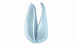 Бесконтактный стимулятор Womanizer Liberty голубой