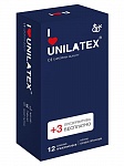 Презервативы Unilatex Extra Strong 12шт.