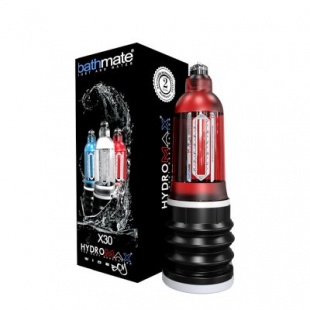 ГИДРОПОМПА  BATHMATE HYDROMAX X30