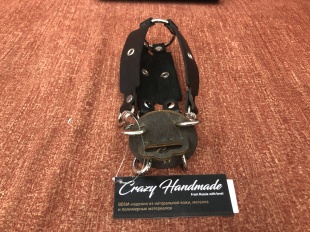 Крепления для бондажа "Crazy Handmade"