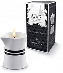 Массажная свеча Mystim Paris ваниль 120 гр.