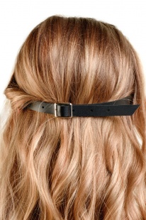 МАСКА H.E.L. MONIKA, ЧЕРНЫЙ, OS