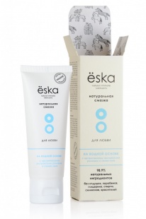 Лубрикант ESKA на водной основе 75 мл