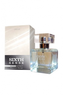Духи Natural Instinkt Sixth Sense 100ml 