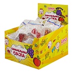 Карамель леденцовая 