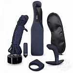 НАБОР ДЛЯ ИГР FIFTY SHADES DARKER DARK DESIRE