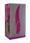 ВИБРАТОР РОЗОВЫЙ VIVE AVIVA