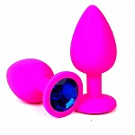 Анальная пробка 