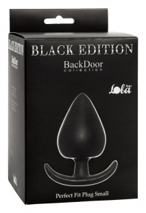 АНАЛЬНАЯ ПРОБКА PERFECT FIT PLUG SMALL