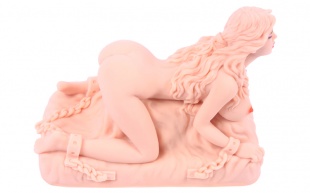 ISABEL, мини-кукла вагина ротик и анус без вибрации