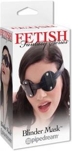 Маска Fetish Fantasy Blinder