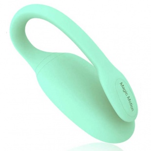 MAGIC KEGEL REJUVE Тренажер Кегеля+Менструальные чаши Jimmyjane Intimate Care