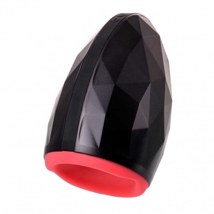 Мастурбатор Erotist Magma, чёрный