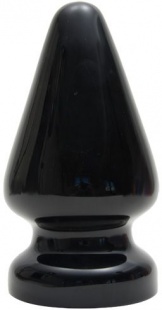 Огромный плуг Titanmen Ass Master