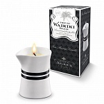 Массажная свеча Mystim Waikiki Beach пина колада 120 гр.