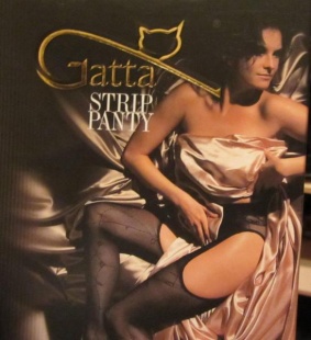 Колготки Gatta STRIP PANTY