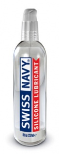 Swiss Navy на силиконовой основе 237мл.