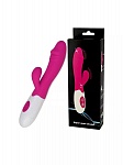 Вагинально-клиторальный вибратор (W)
