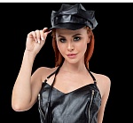 КЕПКА ЧЕРНАЯ MANSDER