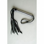 ПЛЕТКА  РУЧКА МЕТАЛЛ ПОДИУМ СПБ