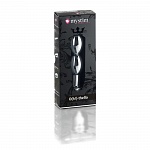 Электростимулятор овальный фаллоимитатор O(h!)-thello